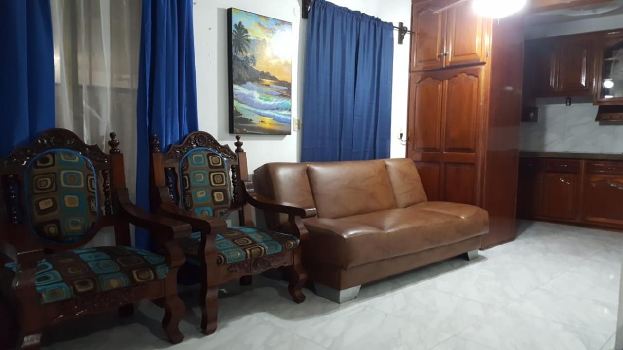 Casa Amueblada - Mazatlan别墅 外观 照片