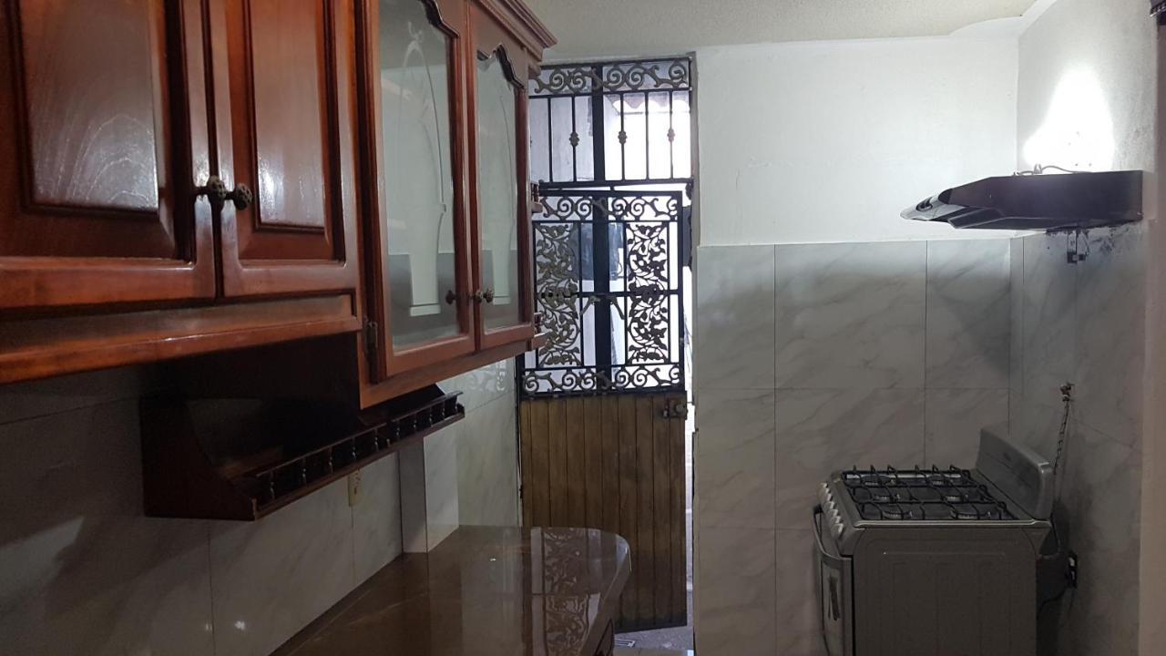 Casa Amueblada - Mazatlan别墅 外观 照片