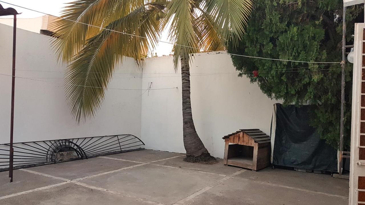Casa Amueblada - Mazatlan别墅 外观 照片