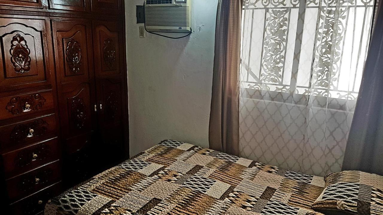 Casa Amueblada - Mazatlan别墅 外观 照片