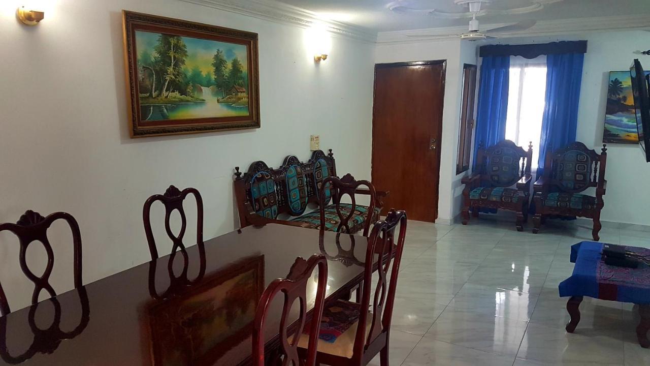 Casa Amueblada - Mazatlan别墅 外观 照片